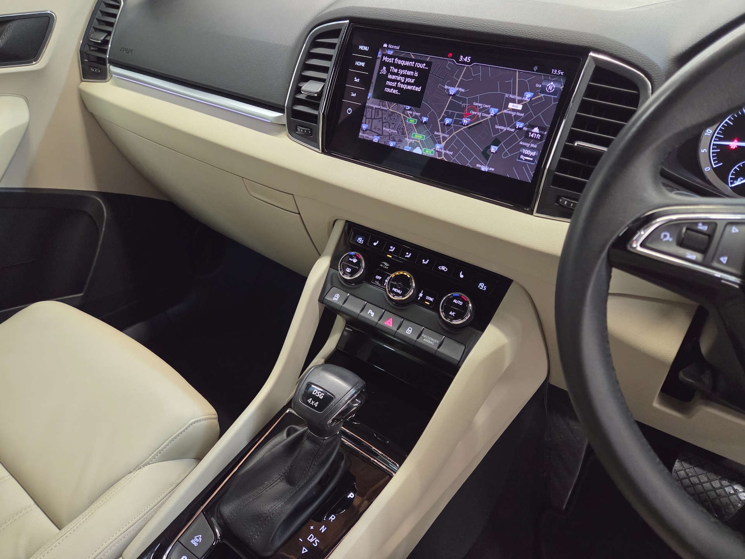 Used Skoda Karoq 2018 for sale - 76604256: Photo 10