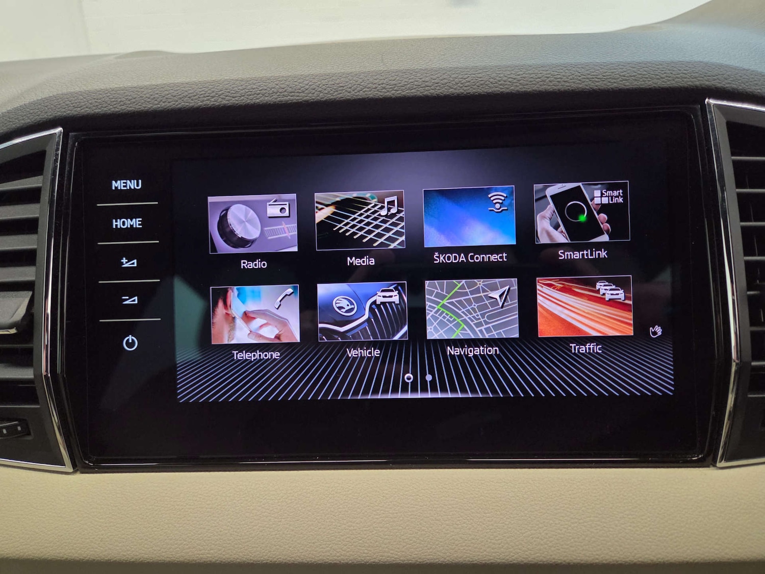 Used Skoda Karoq 2018 for sale - 76604256: Photo 12