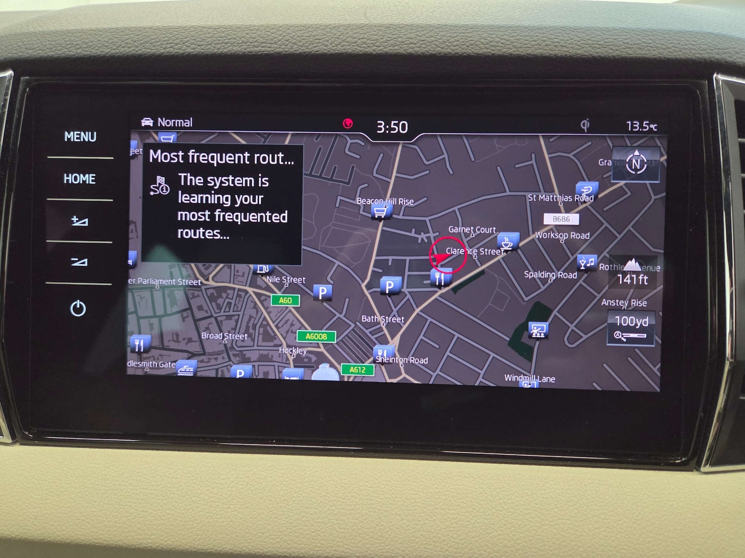 Used Skoda Karoq 2018 for sale - 76604256: Photo 13