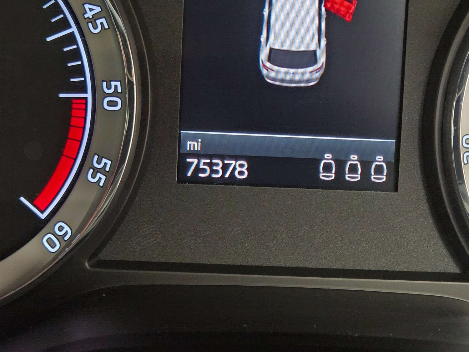 Used Skoda Karoq 2018 for sale - 76604256: Photo 18