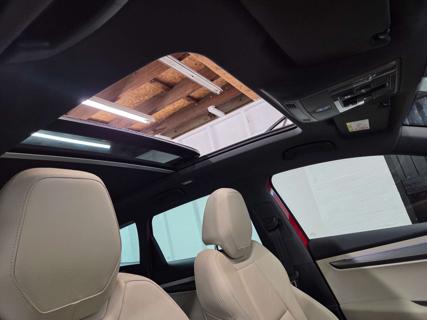 Used Skoda Karoq 2018 for sale - 76604256: Photo 21