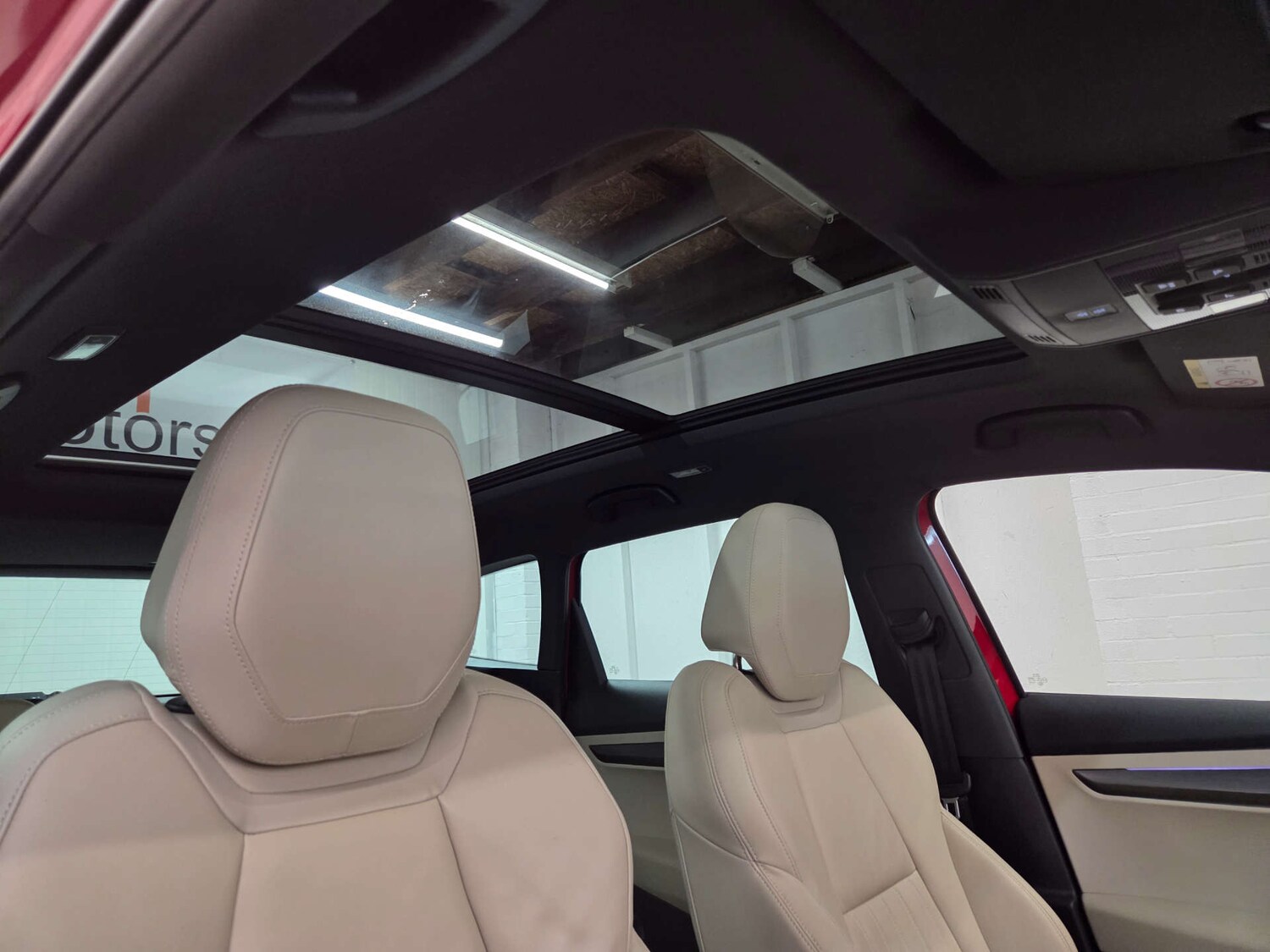 Used Skoda Karoq 2018 for sale - 76604256: Photo 22