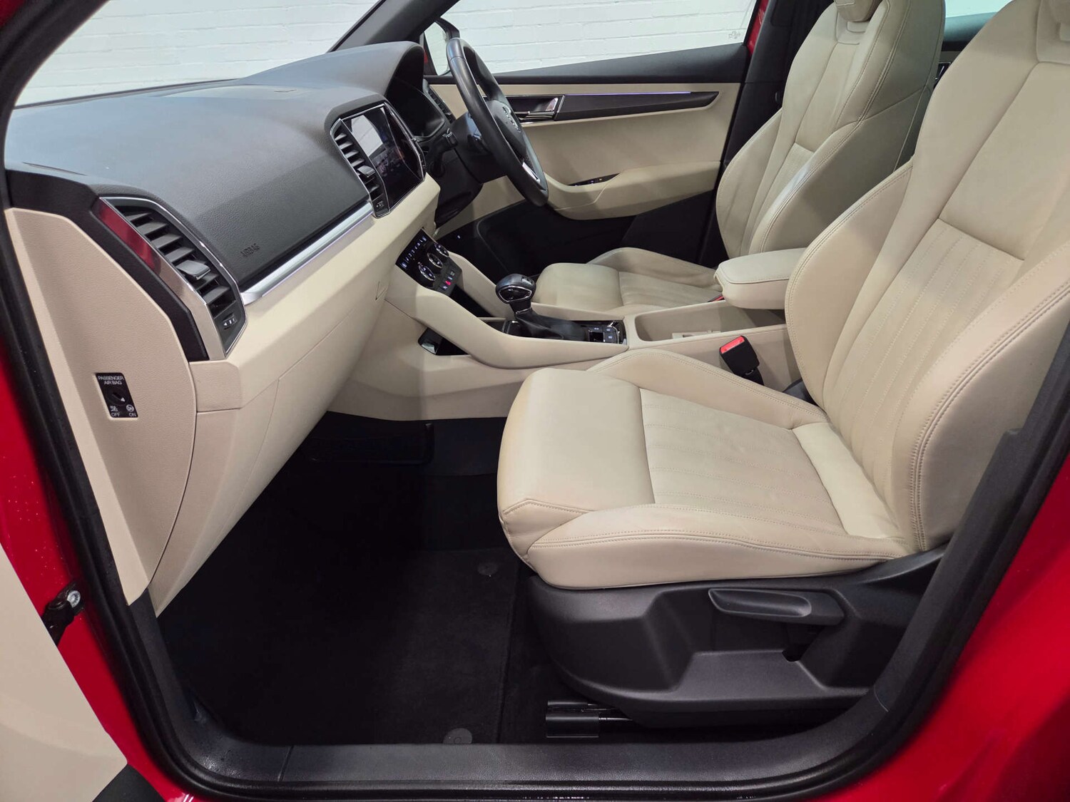 Used Skoda Karoq 2018 for sale - 76604256: Photo 27