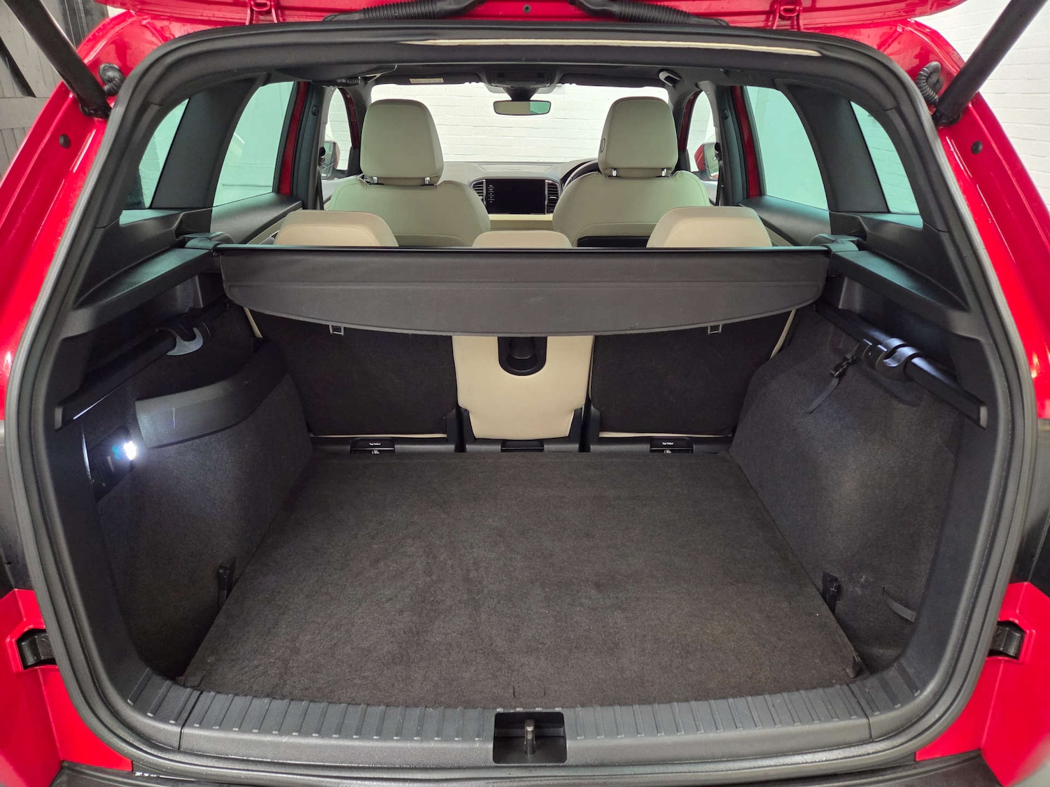 Used Skoda Karoq 2018 for sale - 76604256: Photo 31