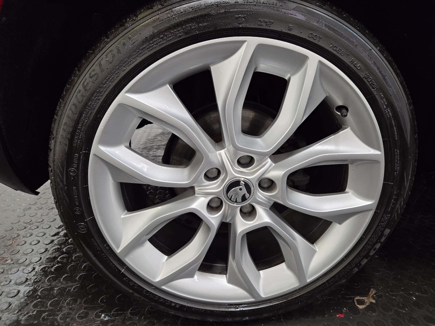 Used Skoda Karoq 2018 for sale - 76604256: Photo 33