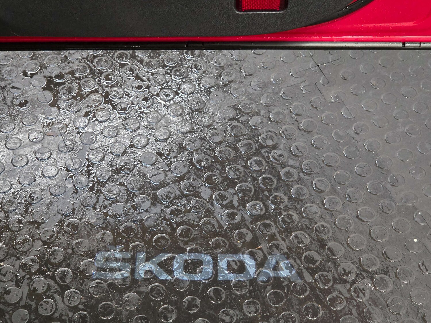 Used Skoda Karoq 2018 for sale - 76604256: Photo 36