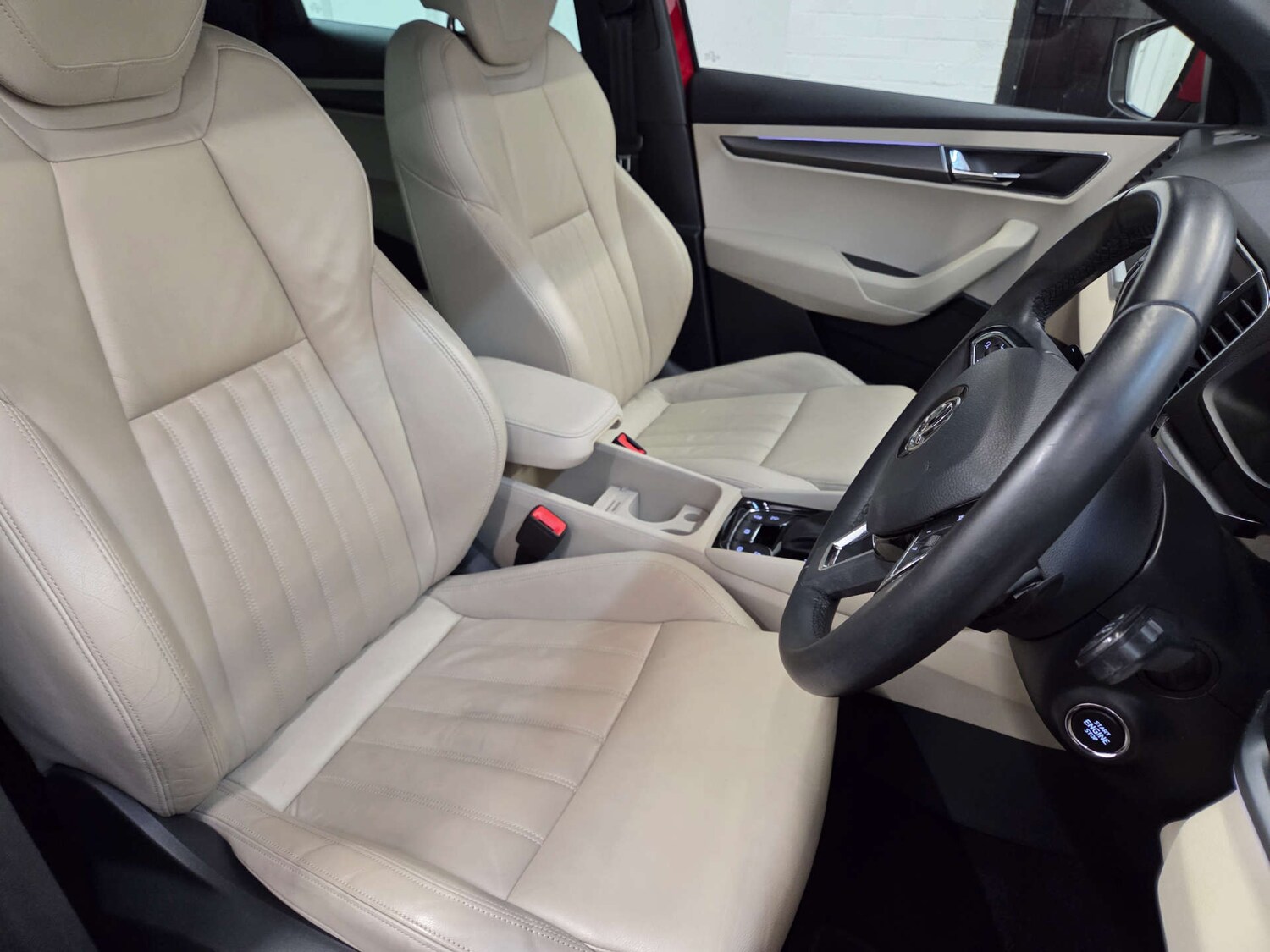 Used Skoda Karoq 2018 for sale - 76604256: Photo 37