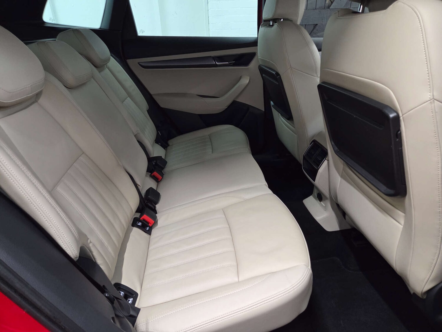 Used Skoda Karoq 2018 for sale - 76604256: Photo 38