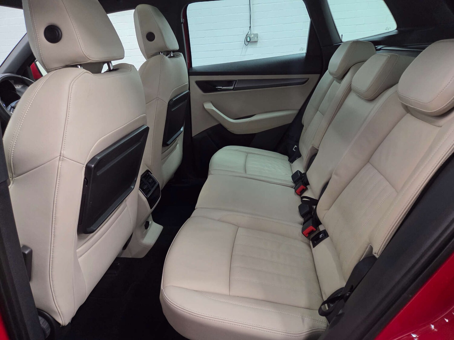 Used Skoda Karoq 2018 for sale - 76604256: Photo 39