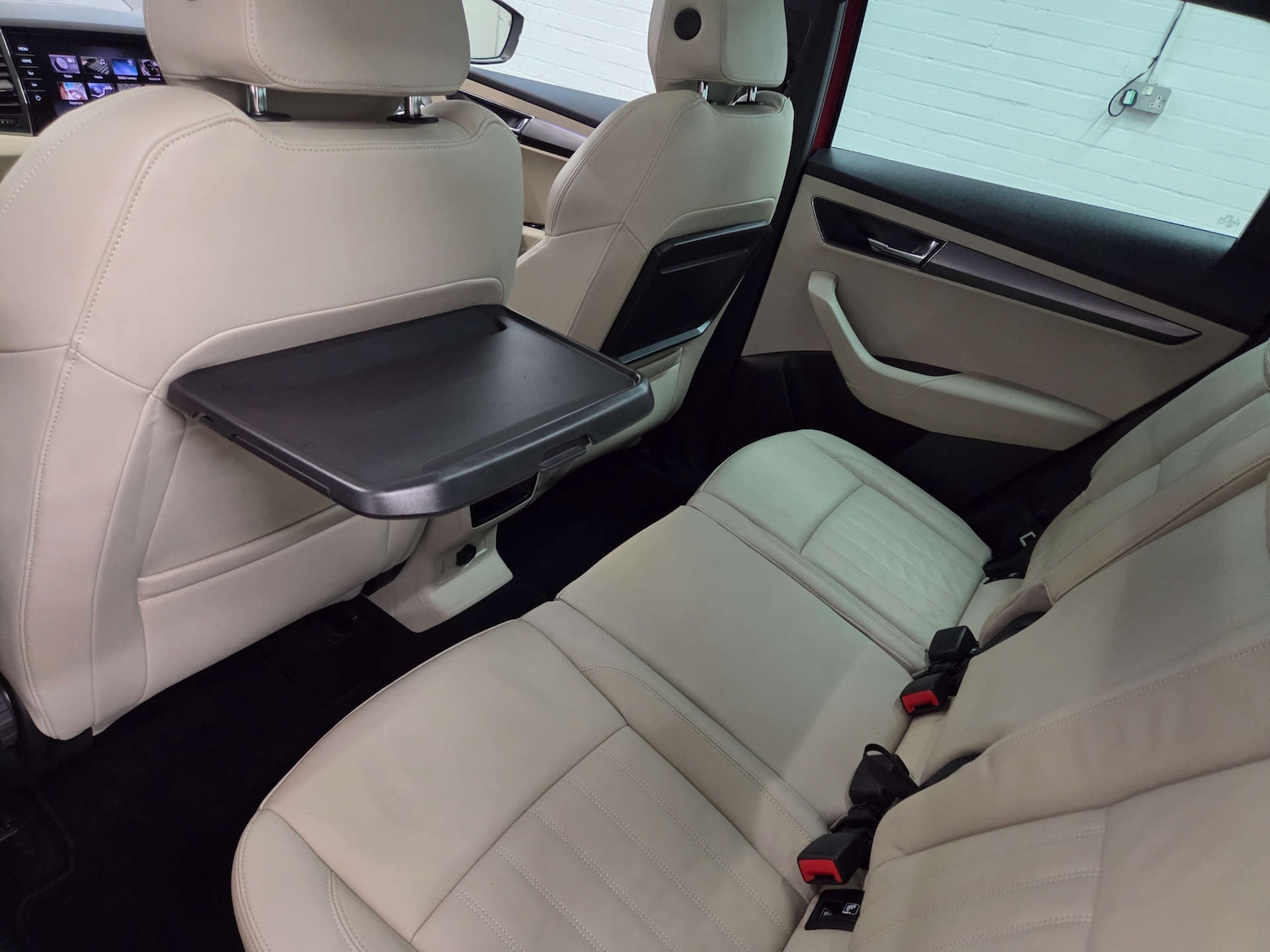 Used Skoda Karoq 2018 for sale - 76604256: Photo 40