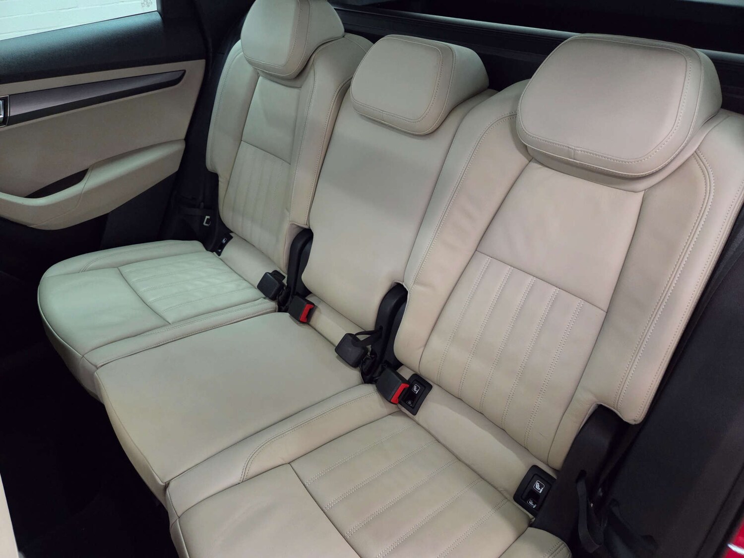 Used Skoda Karoq 2018 for sale - 76604256: Photo 42