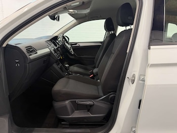 Used Volkswagen Tiguan 2017 for sale - 78722165: Photo