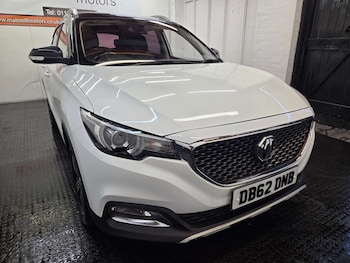 Used MG MG ZS 2019 for sale - 79346274: Photo