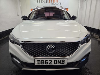 Used MG MG ZS 2019 for sale - 79346274: Photo