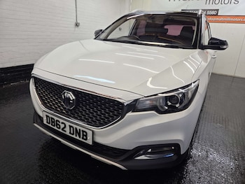 Used MG MG ZS 2019 for sale - 79346274: Photo