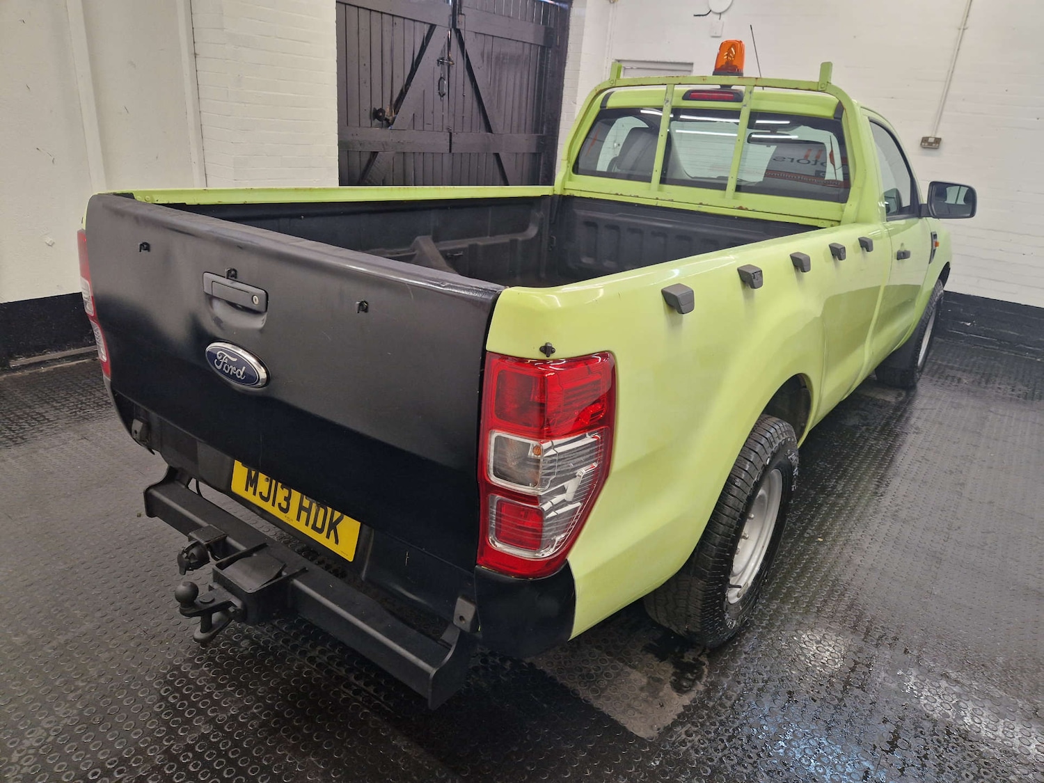 Used Ford Ranger 2013 for sale - 76395536: Photo 10