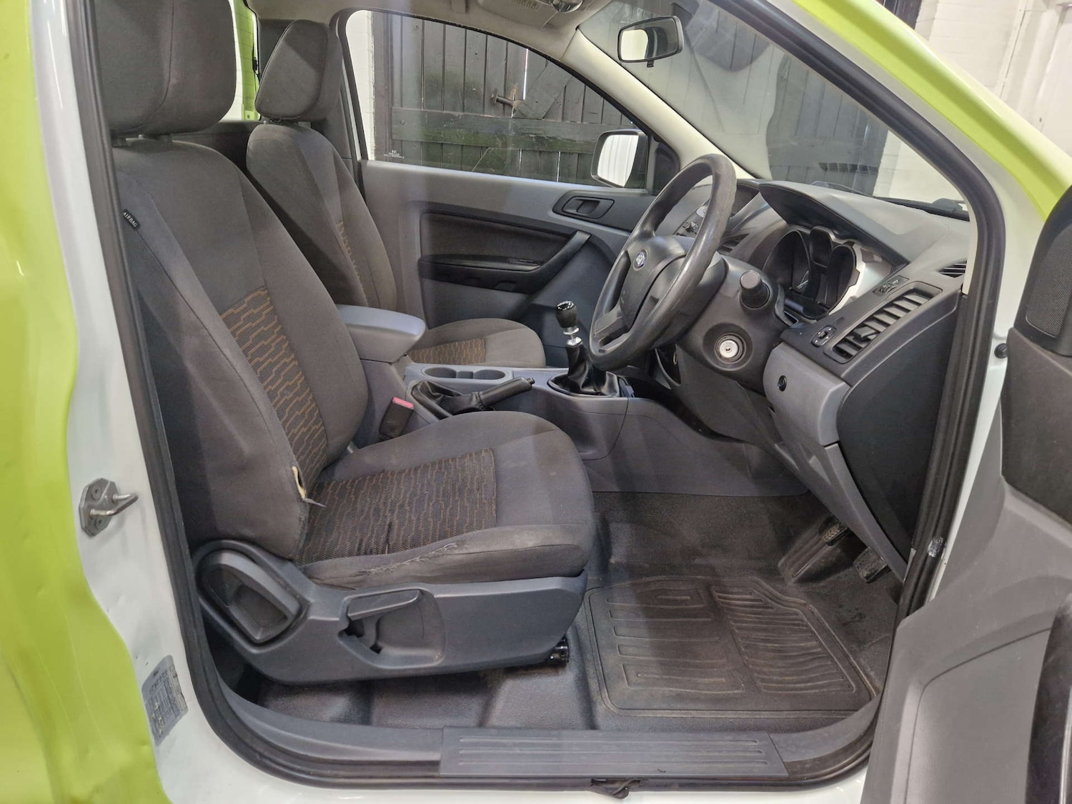 Used Ford Ranger 2013 for sale - 76395536: Photo 11