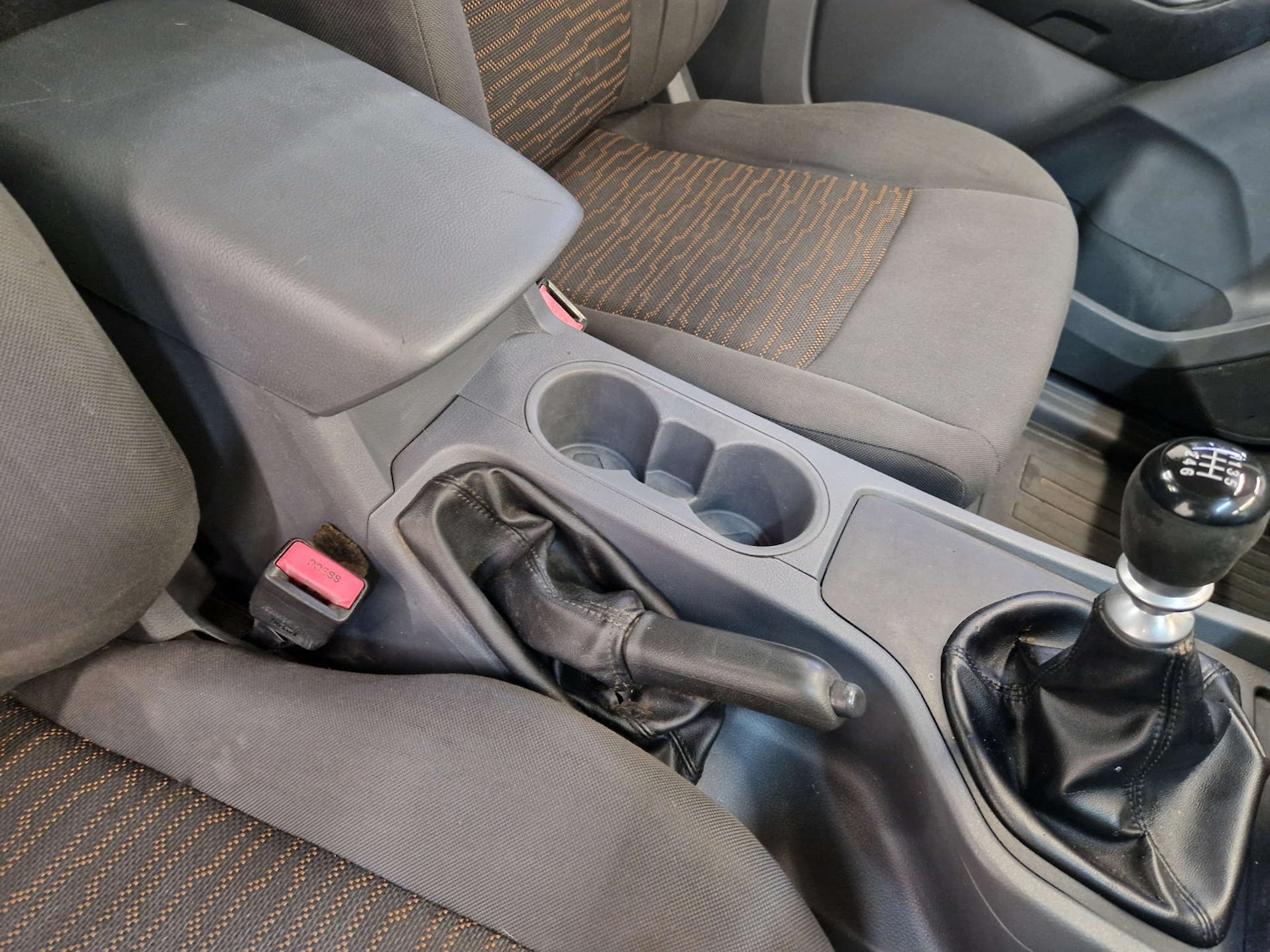 Used Ford Ranger 2013 for sale - 76395536: Photo 13