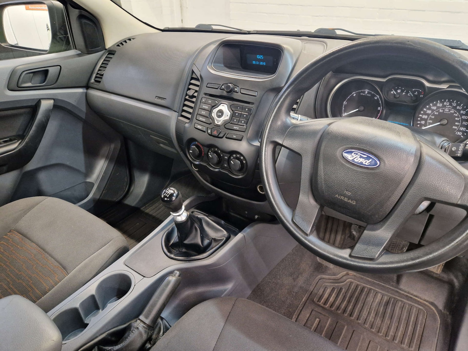 Used Ford Ranger 2013 for sale - 76395536: Photo 15