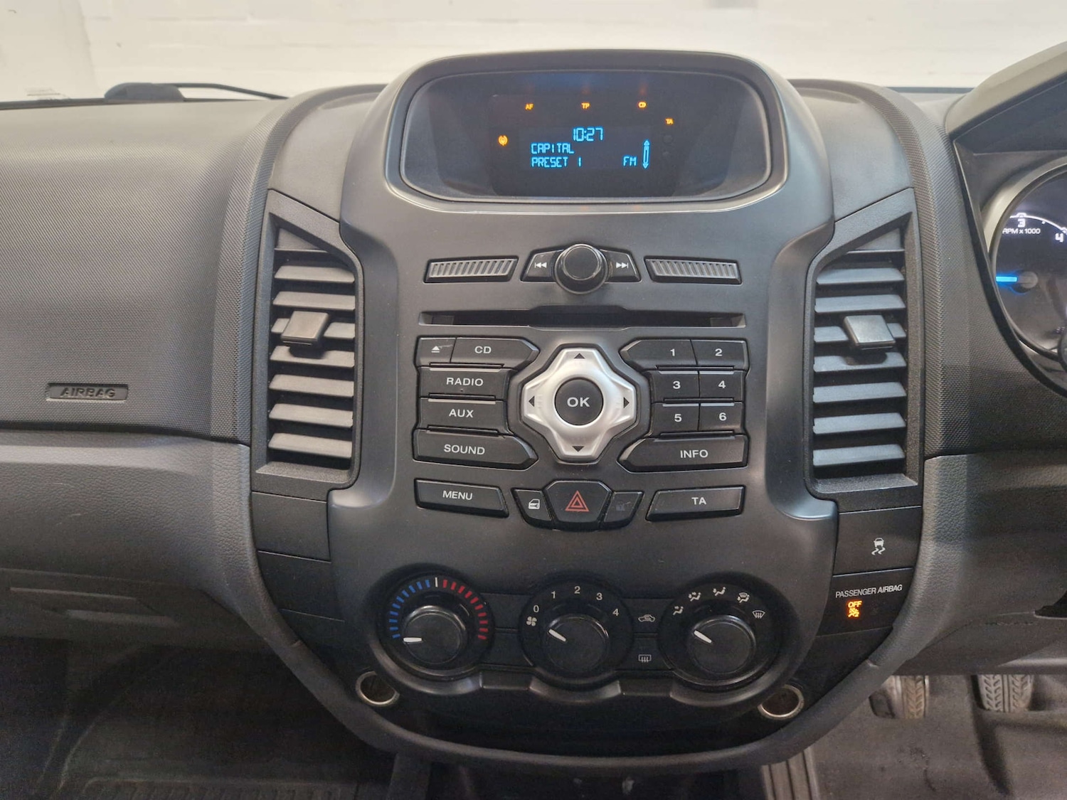 Used Ford Ranger 2013 for sale - 76395536: Photo 17