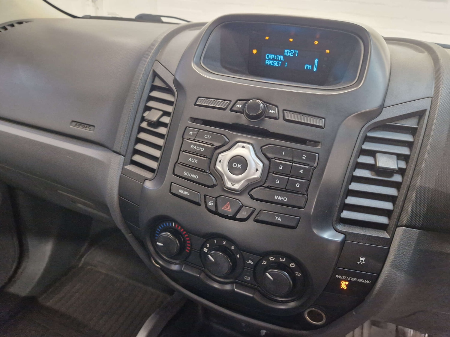 Used Ford Ranger 2013 for sale - 76395536: Photo 21