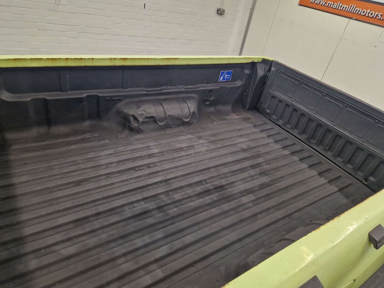 Used Ford Ranger 2013 for sale - 76395536: Photo 22