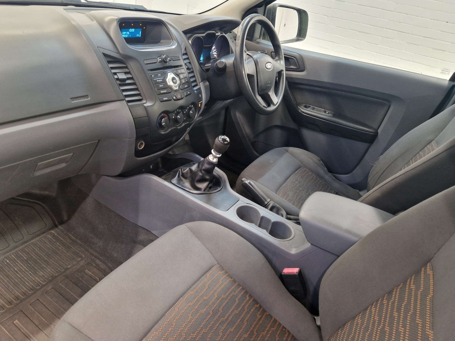 Used Ford Ranger 2013 for sale - 76395536: Photo 24