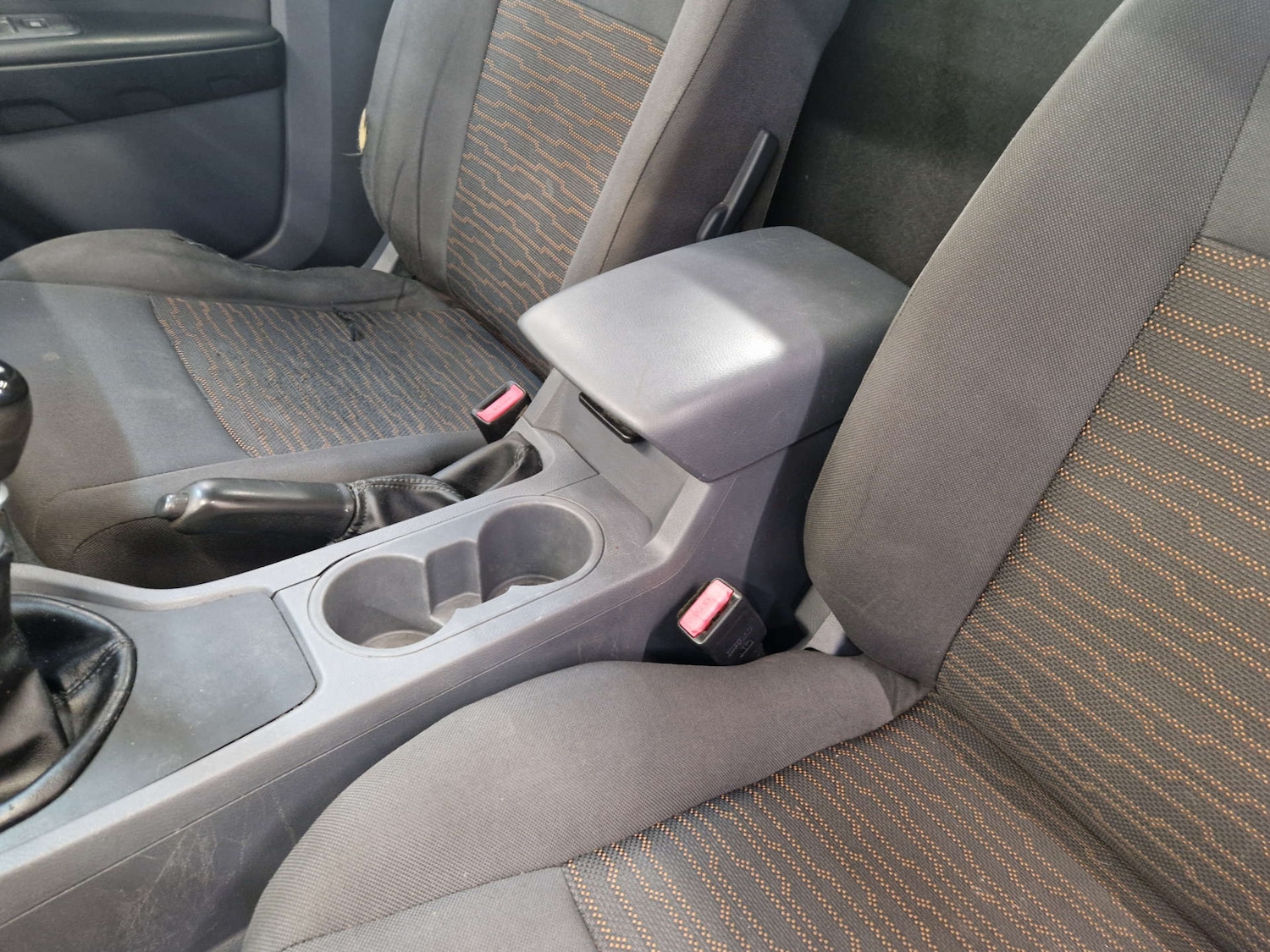 Used Ford Ranger 2013 for sale - 76395536: Photo 25