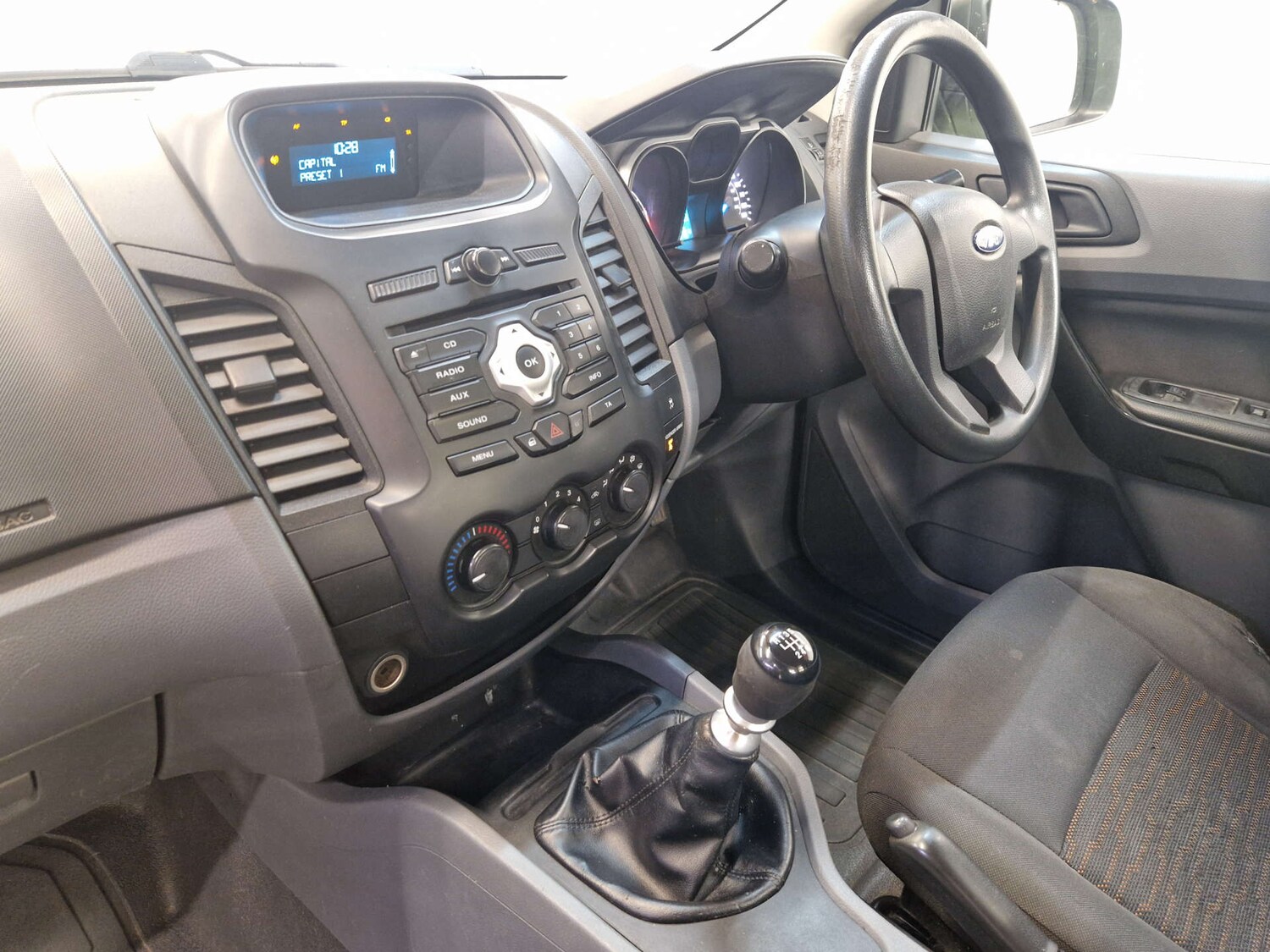 Used Ford Ranger 2013 for sale - 76395536: Photo 26