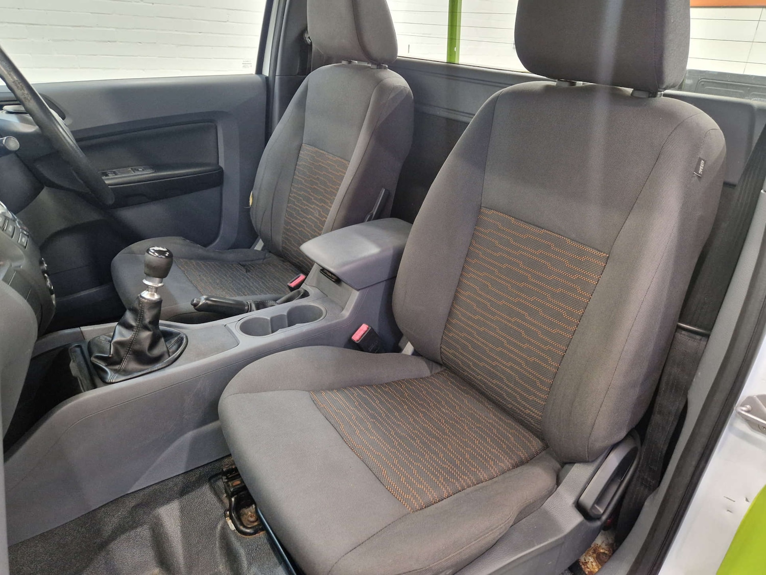 Used Ford Ranger 2013 for sale - 76395536: Photo 27