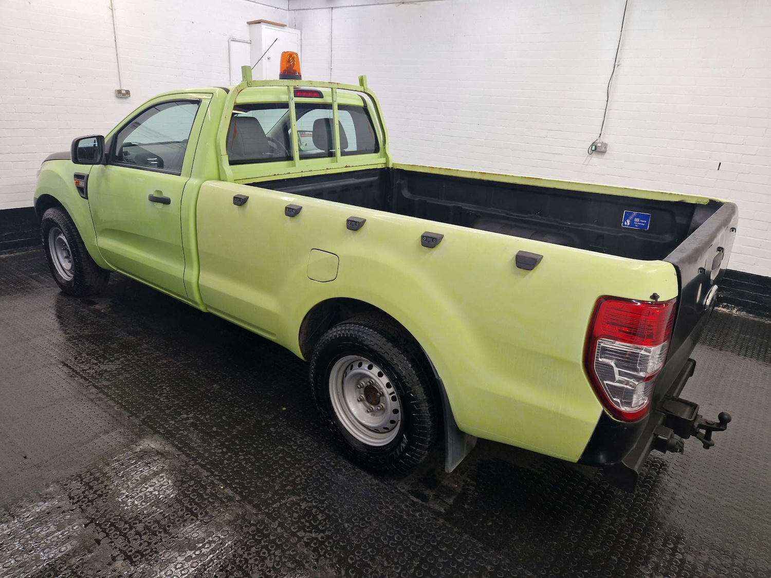 Used Ford Ranger 2013 for sale - 76395536: Photo 28