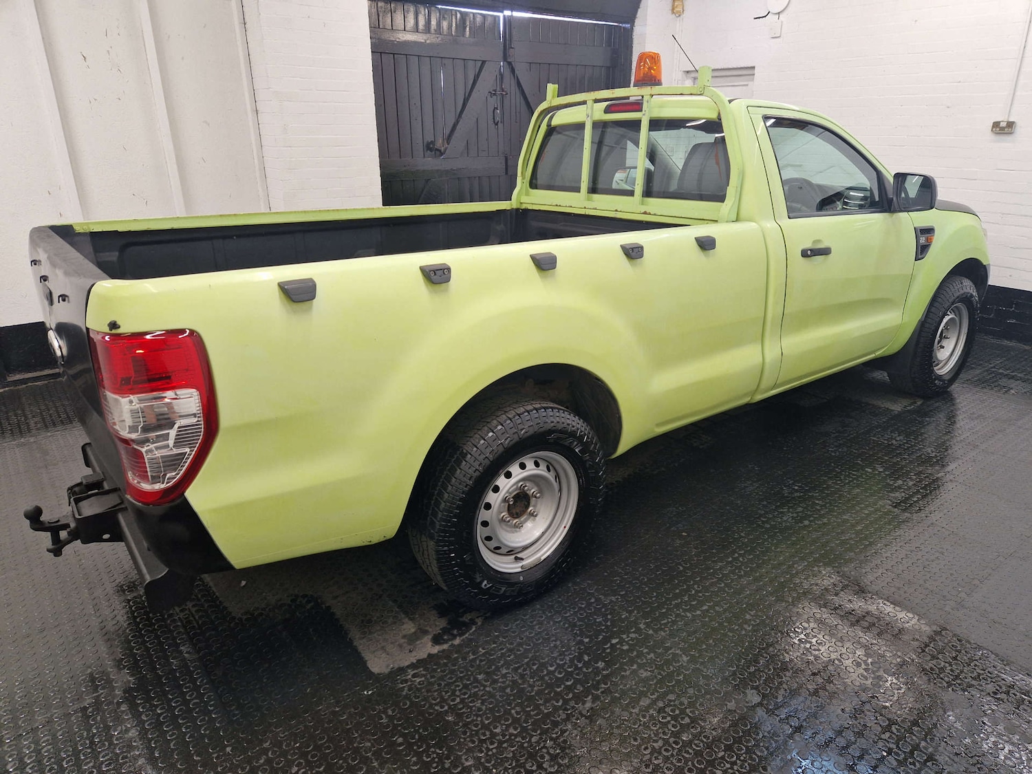 Used Ford Ranger 2013 for sale - 76395536: Photo 29