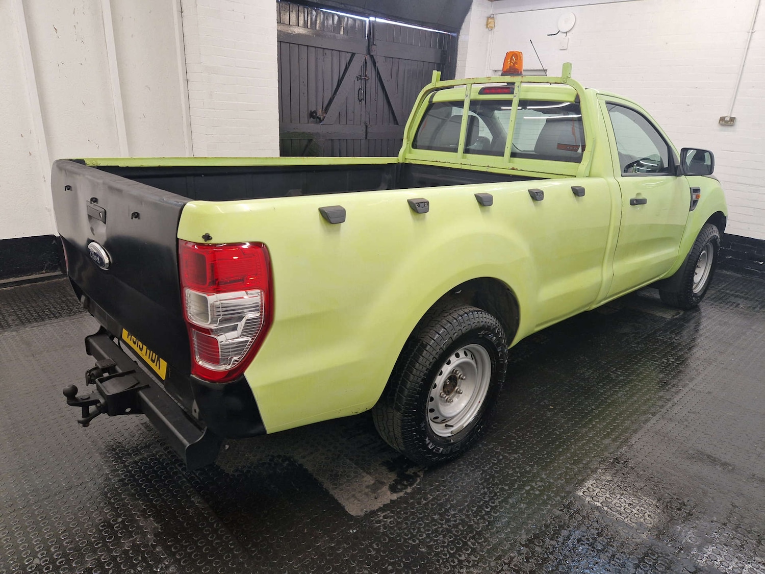 Used Ford Ranger 2013 for sale - 76395536: Photo 31