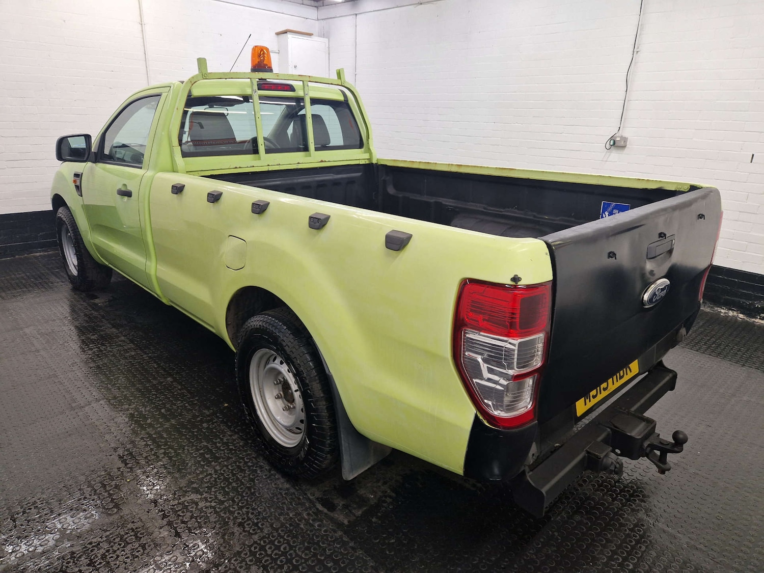 Used Ford Ranger 2013 for sale - 76395536: Photo 33