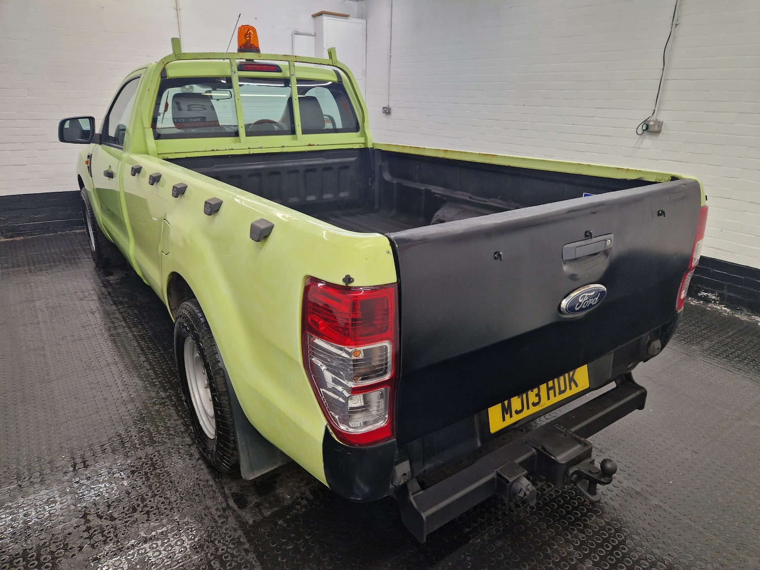 Used Ford Ranger 2013 for sale - 76395536: Photo 5