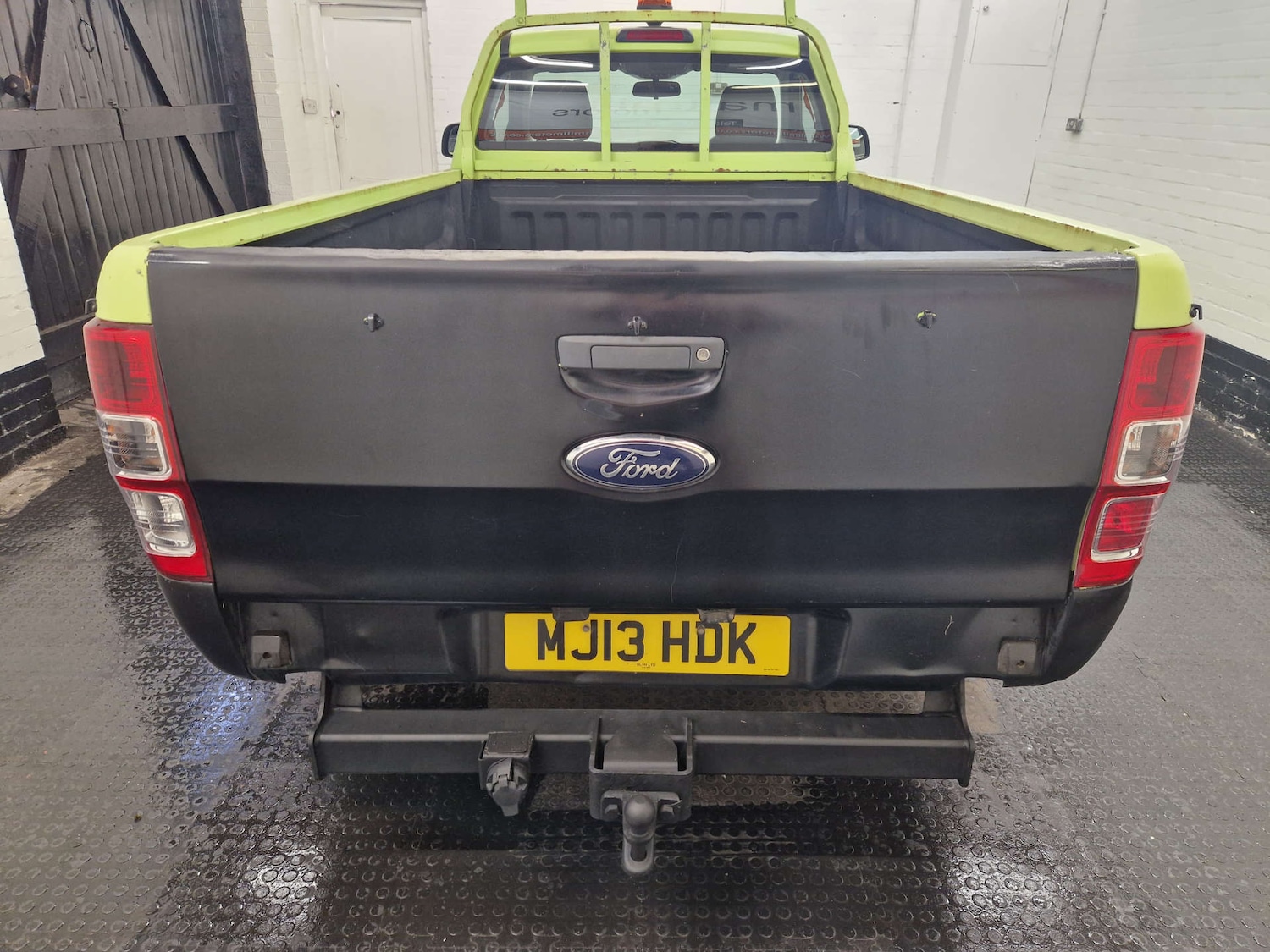 Used Ford Ranger 2013 for sale - 76395536: Photo 7