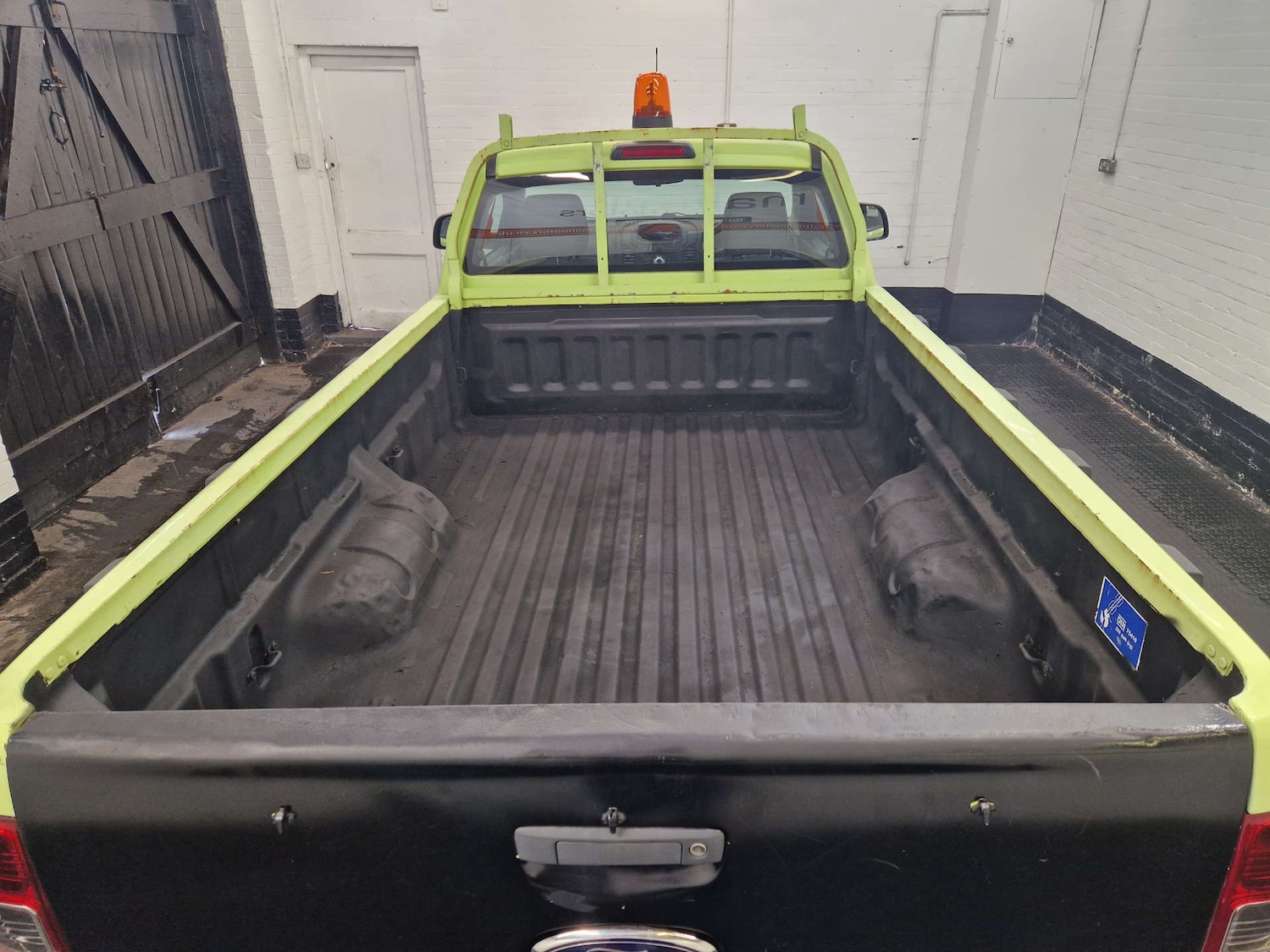 Used Ford Ranger 2013 for sale - 76395536: Photo 8