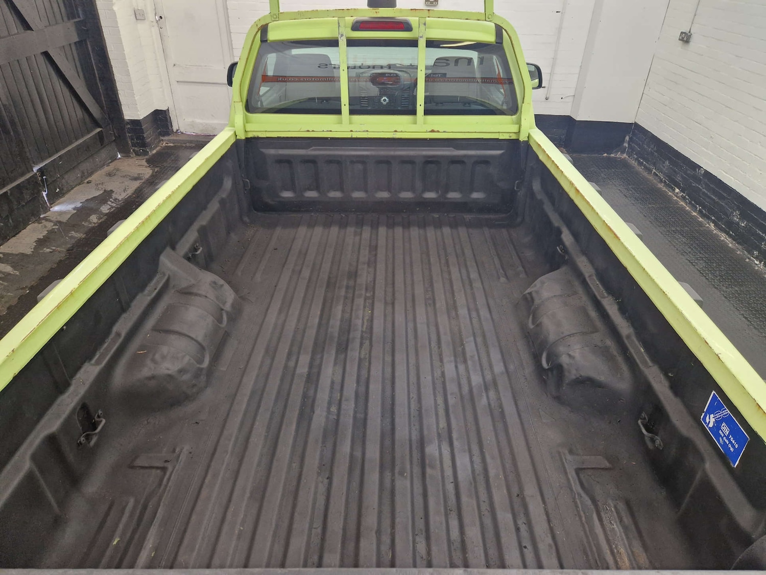 Used Ford Ranger 2013 for sale - 76395536: Photo 9