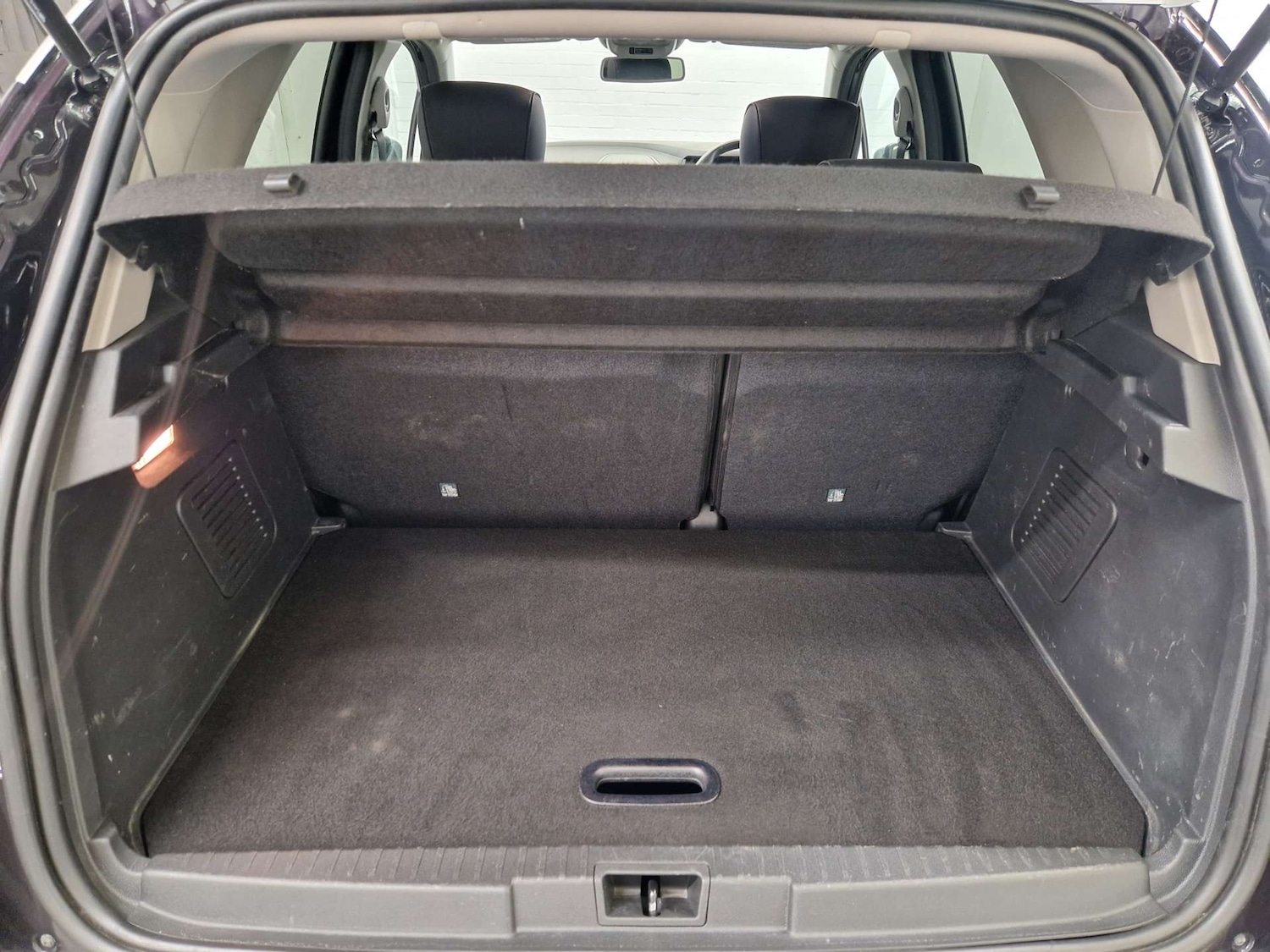 Used Renault Captur 2017 for sale - 76601087: Photo 10