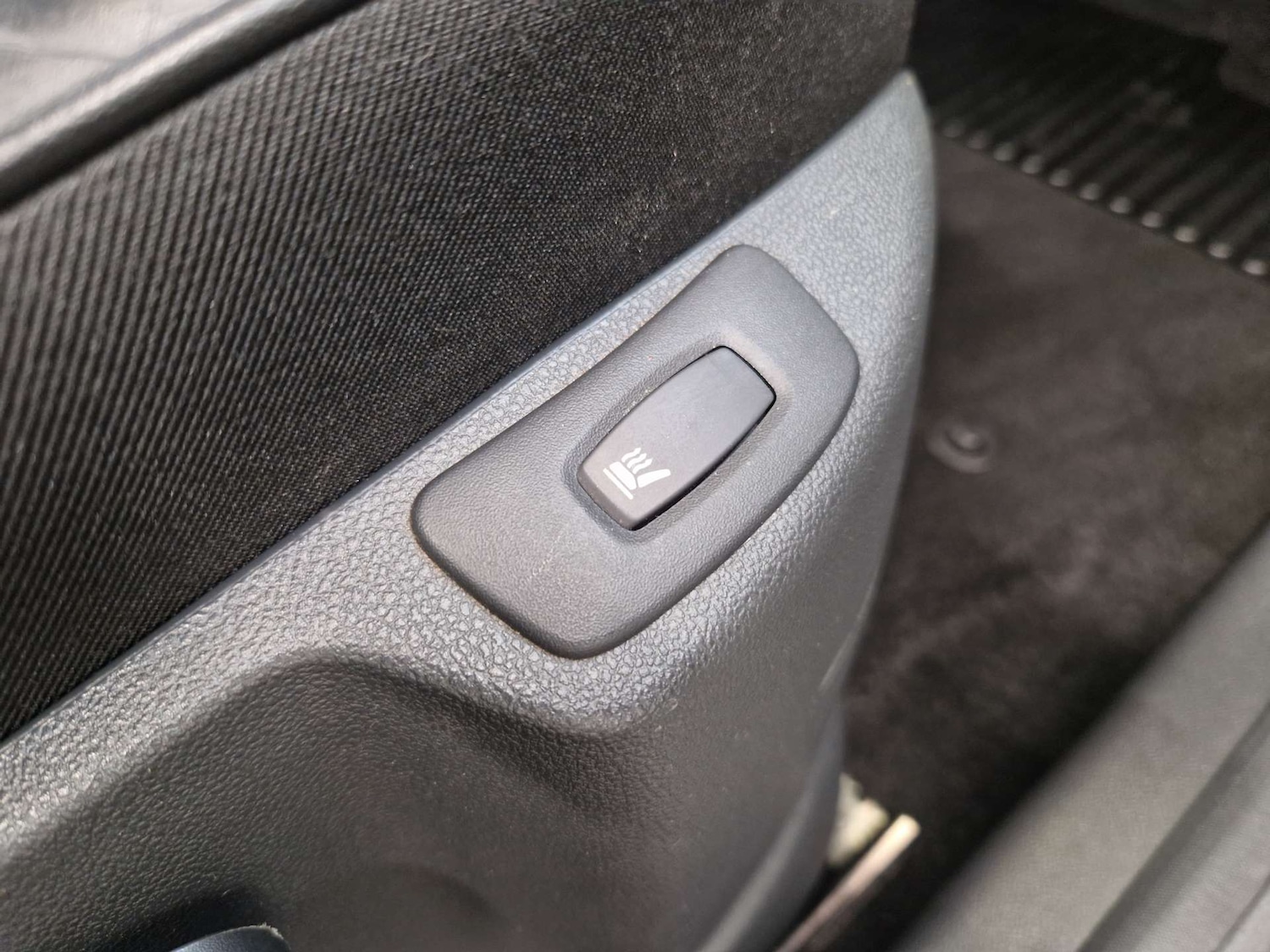 Used Renault Captur 2017 for sale - 76601087: Photo 15