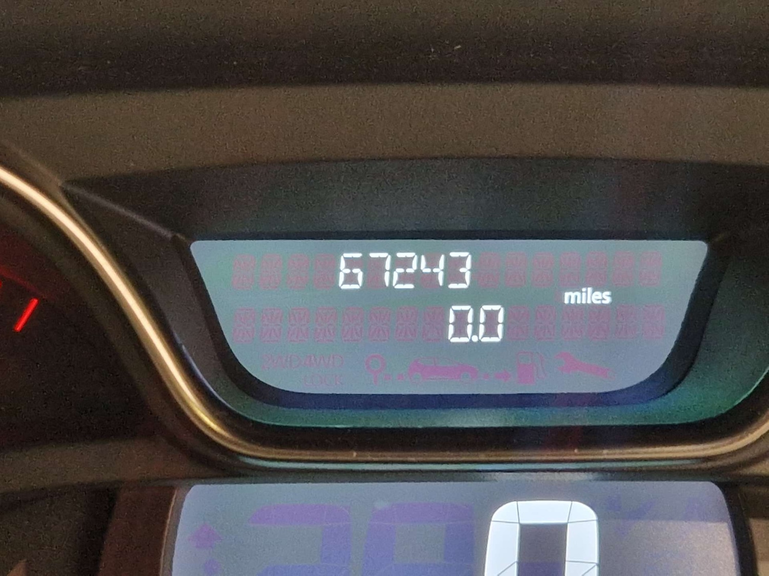 Used Renault Captur 2017 for sale - 76601087: Photo 16