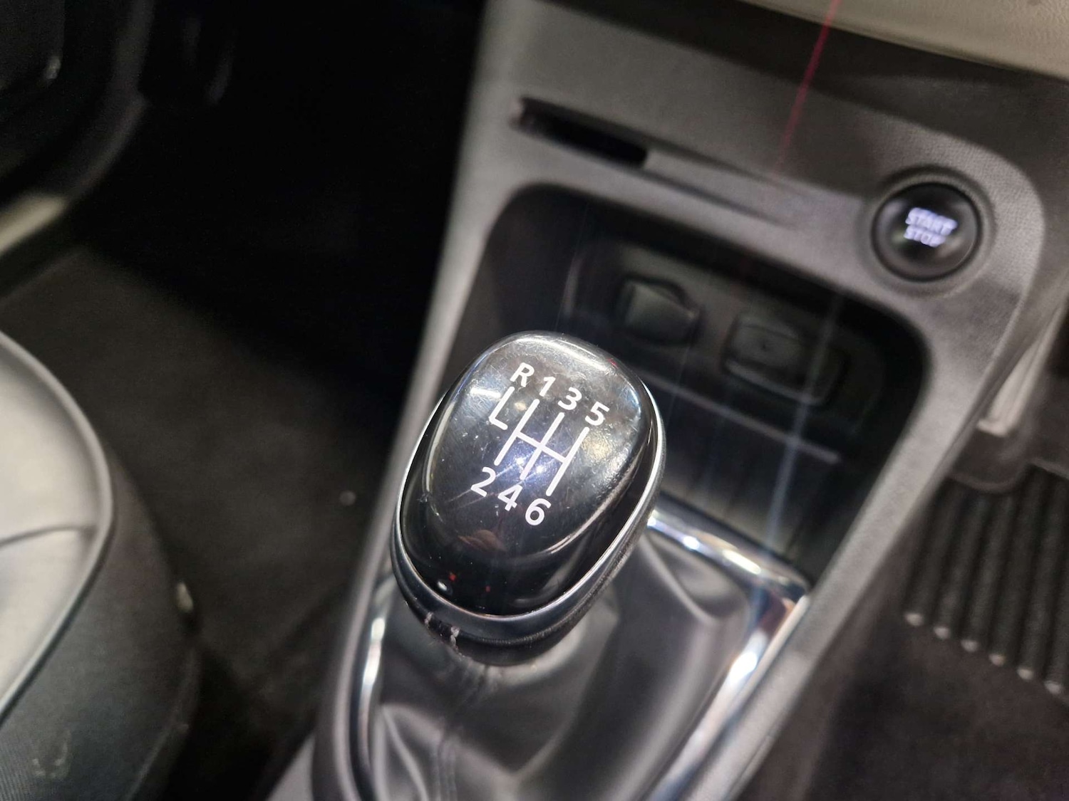 Used Renault Captur 2017 for sale - 76601087: Photo 17