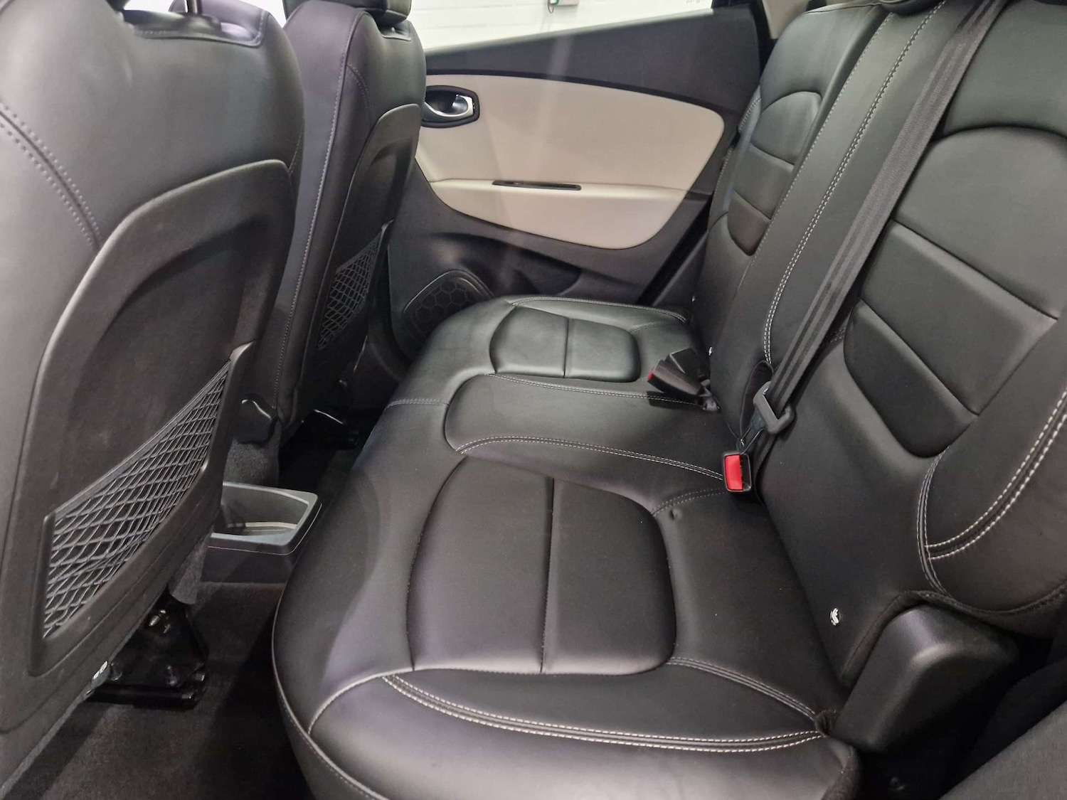 Used Renault Captur 2017 for sale - 76601087: Photo 23