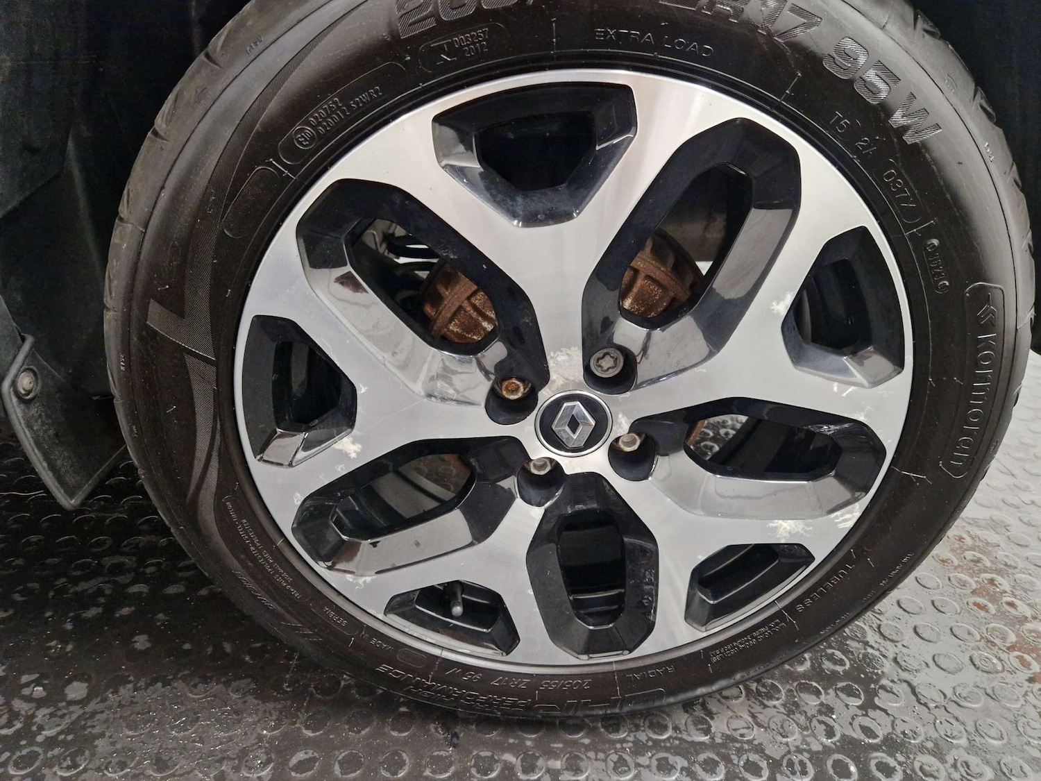 Used Renault Captur 2017 for sale - 76601087: Photo 25