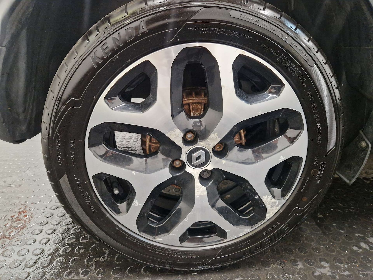 Used Renault Captur 2017 for sale - 76601087: Photo 26