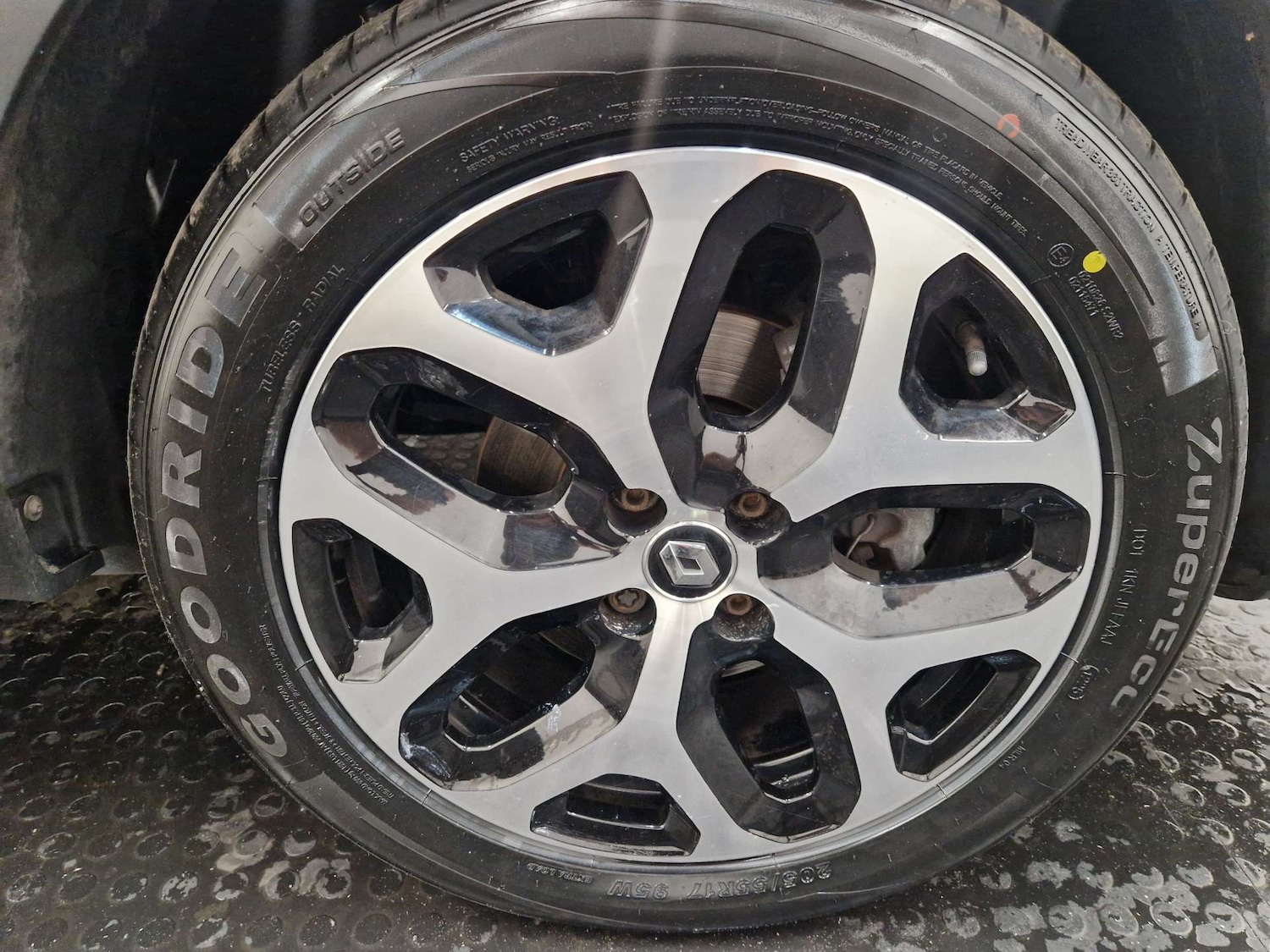 Used Renault Captur 2017 for sale - 76601087: Photo 27