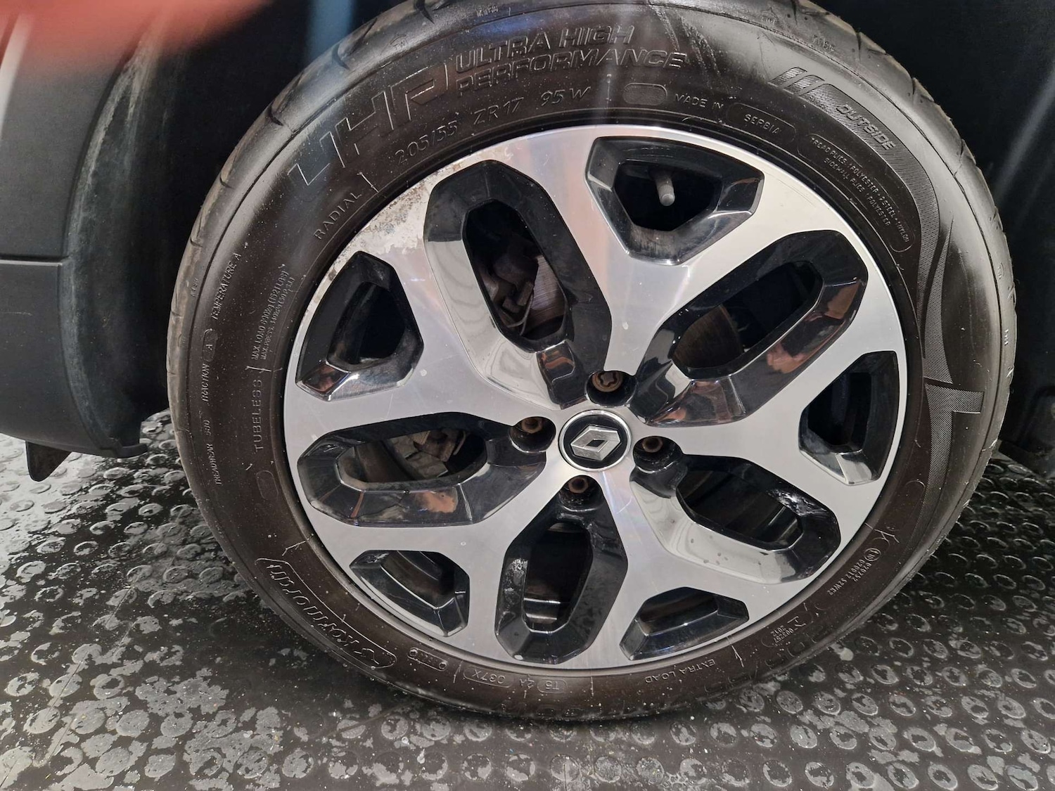 Used Renault Captur 2017 for sale - 76601087: Photo 28