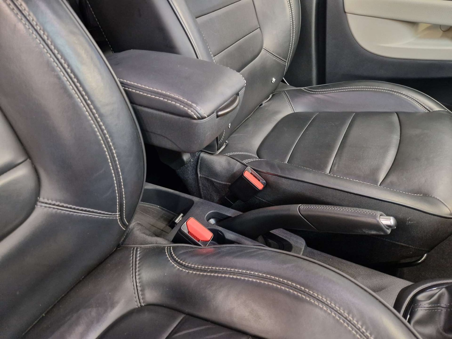 Used Renault Captur 2017 for sale - 76601087: Photo 42