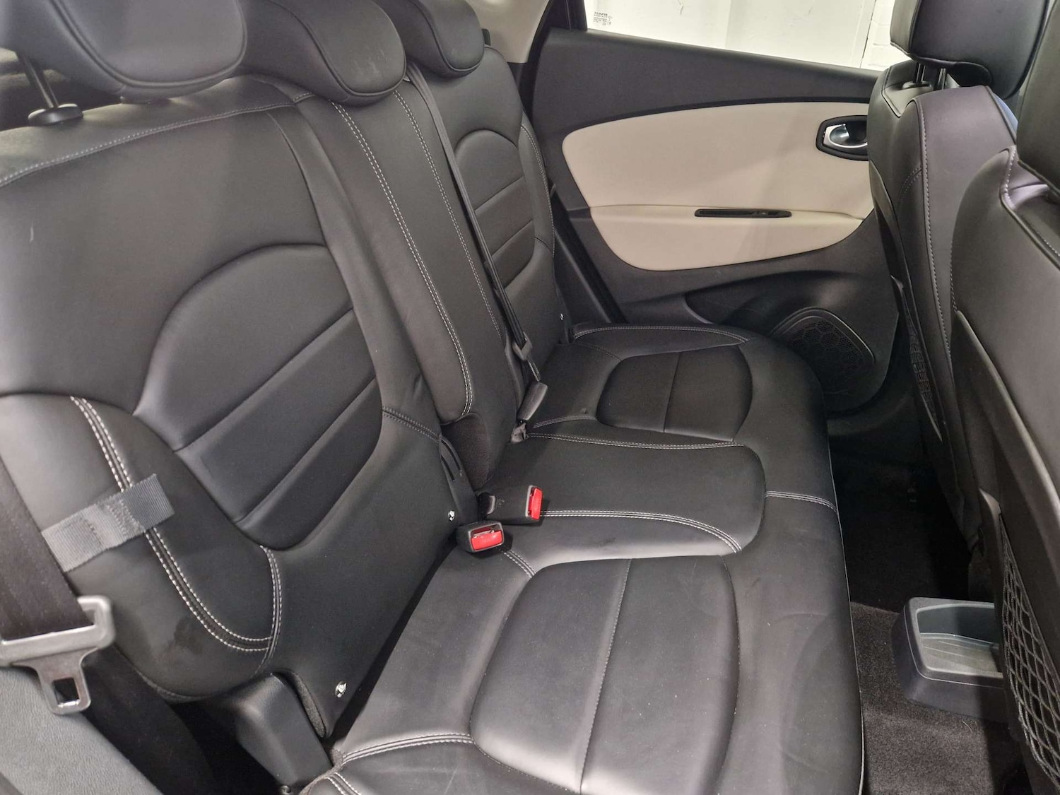 Used Renault Captur 2017 for sale - 76601087: Photo 44