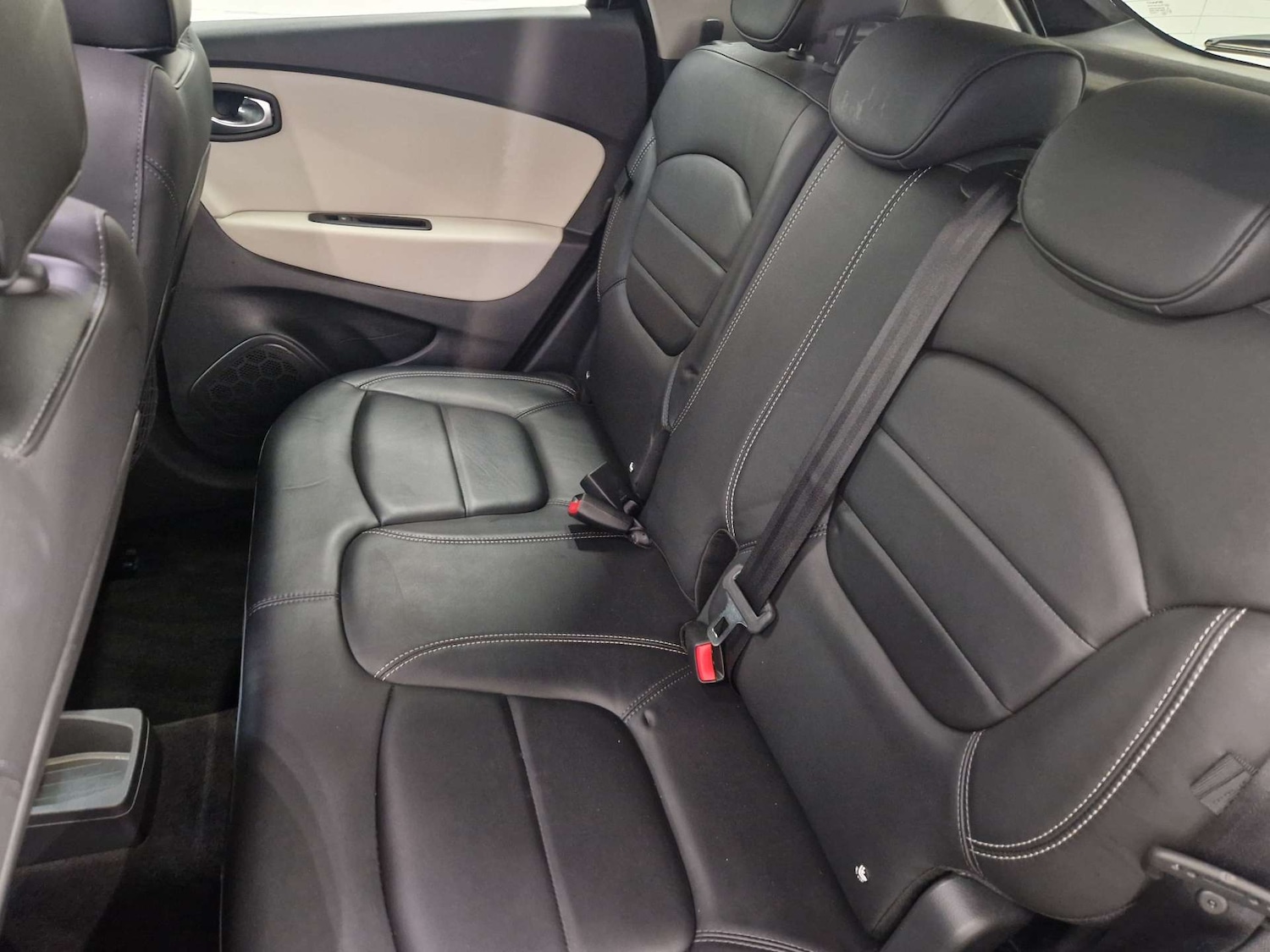 Used Renault Captur 2017 for sale - 76601087: Photo 45